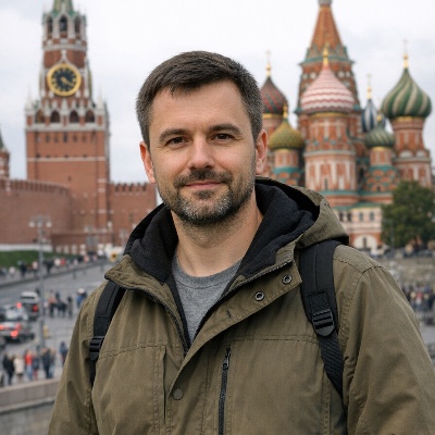 الصورة الشخصية