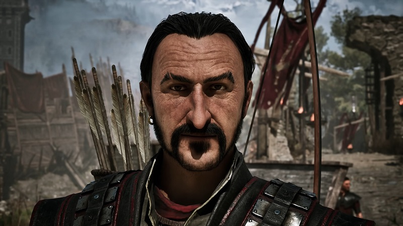 كيف قام مطورو إعادة صنع لعبة "غوتكا" بتجسيد الأصالة والتفاصيل لإضفاء الحياة على عالم اللعبة وشخصياتها