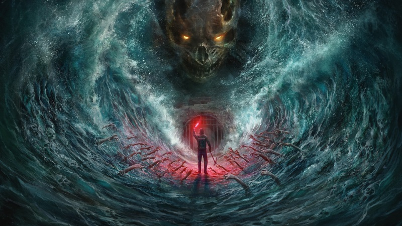 الـ"Total Chaos"، وهو لعبة شوتر رعب نفسي من مطور Turbo Overkill، ستحصل على إصدار مُحدّث أكثر صعوبة ورهبة - ومن المتوقع تحديد تاريخ الإصدار للنسخة الجديدة.