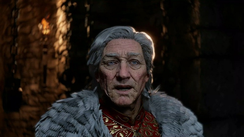 سيظهر لعبة The Elder Scrolls IV: Oblivion Remastered على نينتندو سويتش 2، لكن المعجبون لا يفرحون بعد.