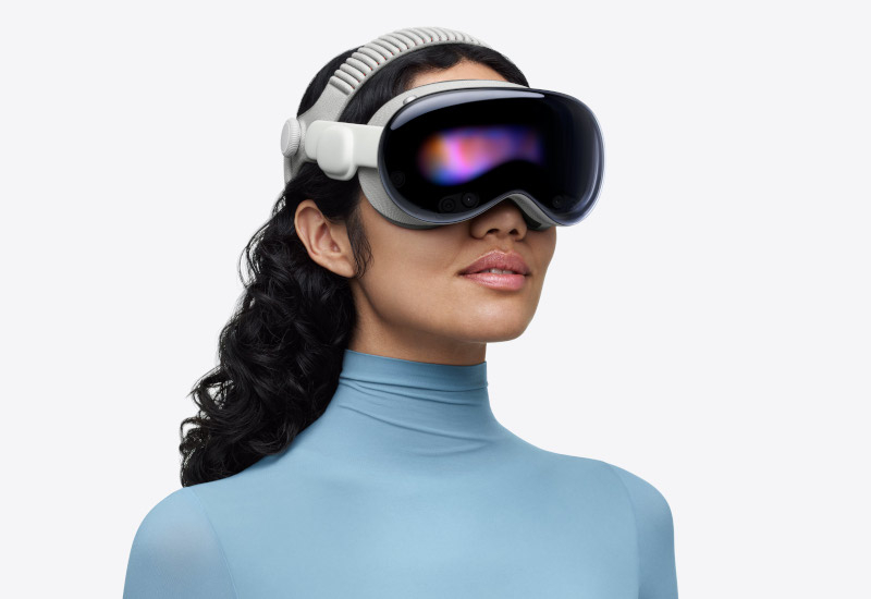 أجلّلت شركة Apple إصدار Vision Pro القادم حتى عام 2028، مركزًا على نظارات ذكية وأجهزة تعتمد على الذكاء الاصطناعي