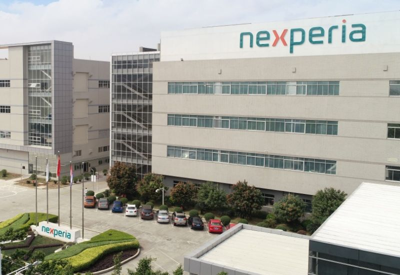 تطالب شركة Wingtech من الصين شركة Nexperia بدفع مبلغ 1.18 مليار دولار في المحكمة.