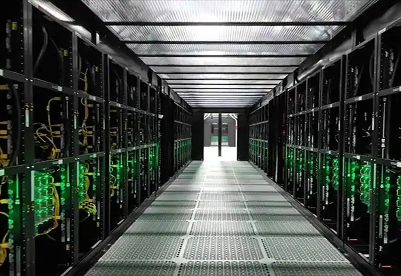 يعتقد أوراكل أن الارتفاع في الذكاء الاصطناعي سيستمر على الأقل حتى نهاية عام 2027 وسيواصل توليد الإيرادات.