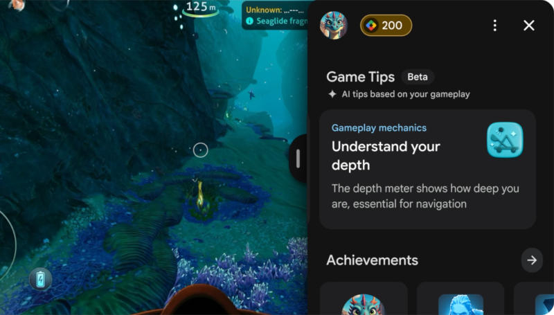 ستسمح جوجل بتجربة ألعاب الهواتف المحمولة قبل الشراء