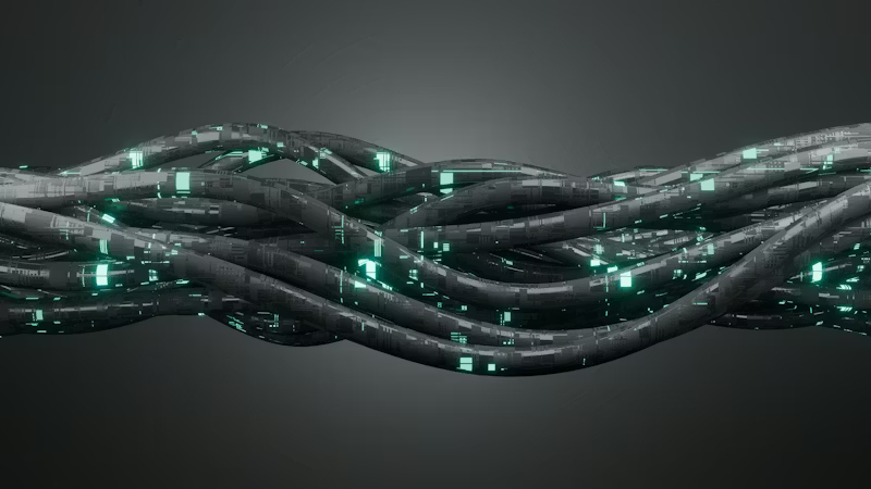 سيتمكن البيتكوين من تجاوز كسر معظم الكابلات البحرية، لكنه يظل عرضة للهجمات المستهدفة