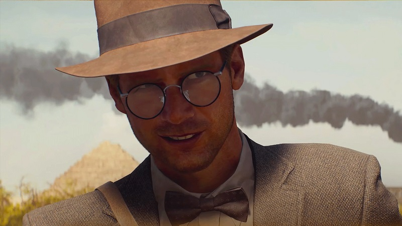 أعلنت شركة Bethesda عن مواعيد إصدار نسخة فاليوت ٤: إصدارة الذكرى و"إنديانا جونز والدوائر الكبرى" للـ Nintendo Switch 2.