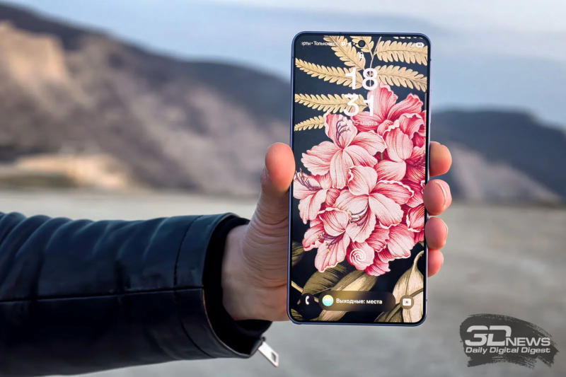 سامسونج تفكر في توريد شاشات صينية من BOE لجهاز Galaxy S27