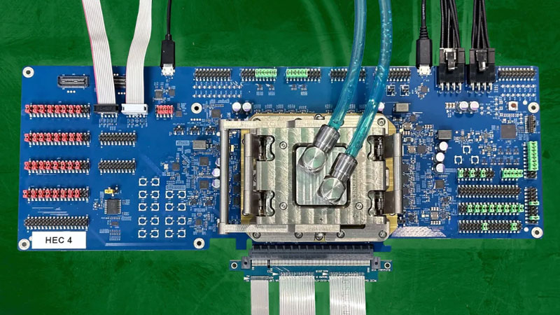 أطلقت شركة إنتل شريحة هيراكليس، التي تتيح معالجة البيانات المشفرة دون فك تشفيرها، محققةً حلم المجهولين.