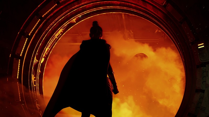 مغامرة Star Wars: مصير الجمهورية القديمة من المؤلف المشارك في Mass Effect لن تتحول إلى لعبة تمتد لعدة مئات الساعات وستتجنب الاعتماد على الذكاء الاصطناعي «البدون روح» في الإبداع