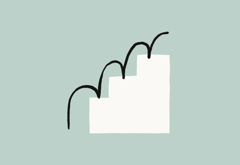 أُحرزت شركة Anthropic تقريباً مستوى إيرادات OpenAI السنوية.