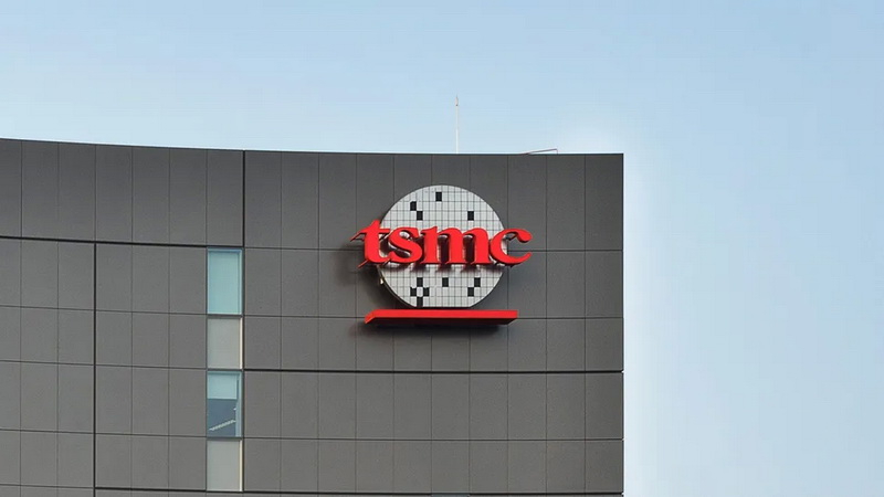 أكدت شركة TSMC خطة استثمارات بقيمة 45 مليار دولار لتطوير الإنتاج على مسافة 1 نانومتر.