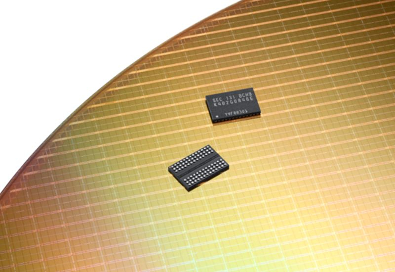 سرّعت الذكاء الاصطناعي نمو سوق الذاكرة إلى درجة سيتفوق فيها على المصنعين التقليديين للرقائق من حيث الإيرادات بمعدل يقارب مرتين ونصف.