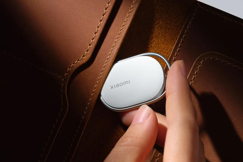 تطلق شركة شاومي جهاز تتبع Tag متوافق مع بيئات أبل وجوجل