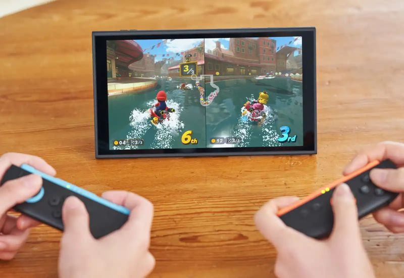 تنصّ Nintendo على انخفاض مبيعات Switch 2 بعد عام واحد فقط من إطلاقه.