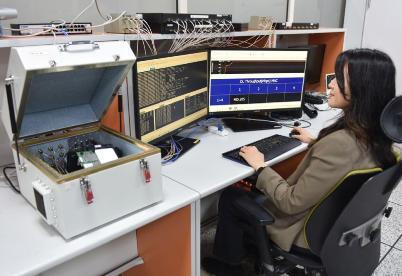 سامسونج لا تضمن إنتاج رقائق ذات جودة عالية بمقاس 2 نانومتر، وهو ما يثير قلق شركة كوالكوم