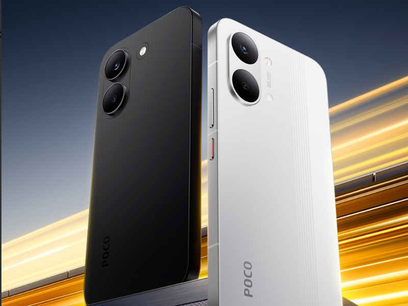 سوف تُظهر Poco قريبًا نماذج جديدة قوية من X8 Pro وX8 Pro Max.