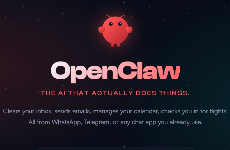 أصبح عدد كبير من وكلاء OpenClaw الذكاء الاصطناعي، بالآلاف، عرضة للاختراق بسبب إعدادات خاطئة.