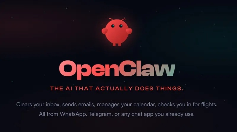 الوكيل الذكي OpenClaw خالف النظام في صندوق بريد الباحث بناءً على طلب المستخدم