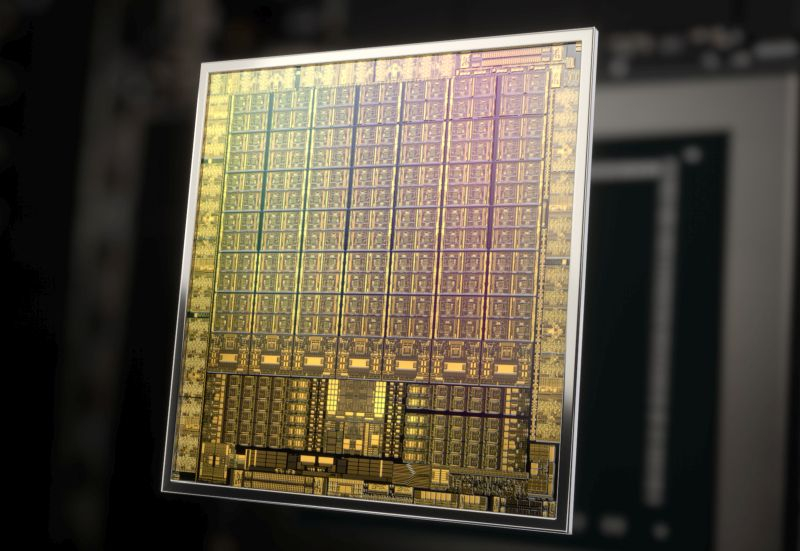 أكد تقرير جديد لـ TSMC أن شركة NVIDIA الآن العميل الرئيسي، وليس Apple.