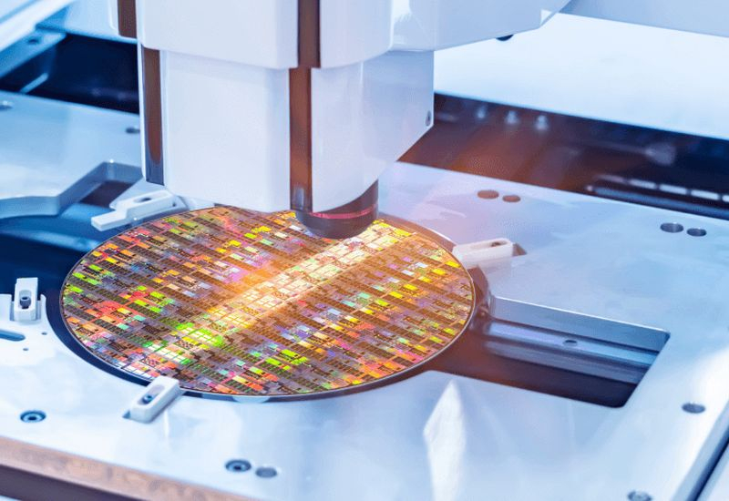 شركت سانديسك حصة في شركة نانيا لتصنيع الذاكرة في تايوان لضمان تدفق خاص من ذاكرة DRAM للـ SSD.