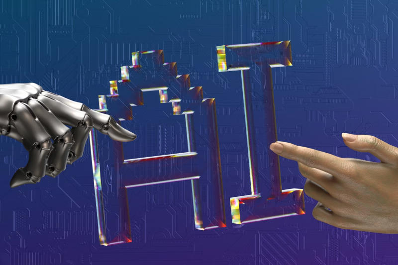 الذكاء الاصطناعي الآن يمكنه كشف صانعي الحسابات المزيفة على الإنترنت، مما يهدد الخصوصية في الشبكة.