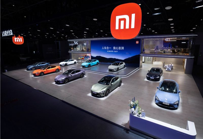 تخطط شركة شاومي لزيادة ميزانيتها للبحث والتطوير إلى ٢٩ مليار دولار، وتدعو المنافسين لمتابعة هذا المثال.