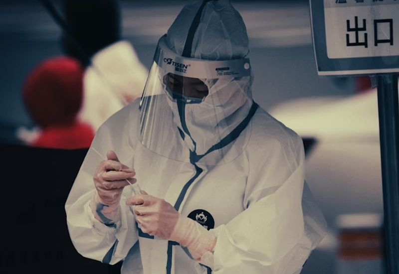 قامت الصين بتحديد التقنيات الرئيسية للخطّة الخمسية المستقبلية: الذكاء الاصطناعي، الحوسبة الكمّية واستكشاف الفضاء