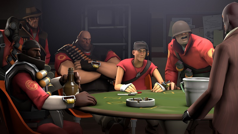 تُدحض Valve ادعاءات السلطات النيويوركية بشأن تنظيم ألعاب القمار وتقارن صناديق اللوت في Counter-Strike 2 بـ "لابوب"