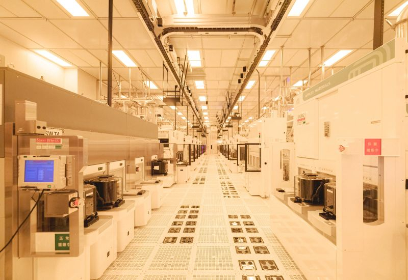 أرباح شركة TSMC في أبريل ارتفعت بنسبة 17.5٪ بفضل موجة الاهتمام بأسهم الذكاء الاصطناعي
