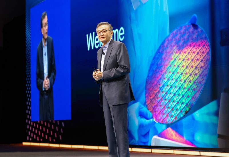 قررت شركة إنتل فتح معالج 18A للعملاء الخارجيين، بدلاً من الاحتفاظ به حصرياً في مصانعها الخاصة.