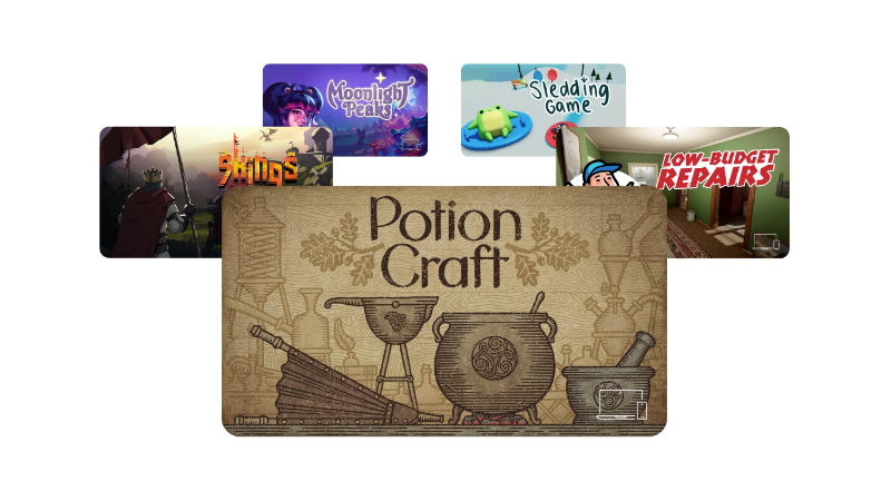 سوف يقدم Google Play Games ألعاب حاسوب جديدة مدفوعة السعر