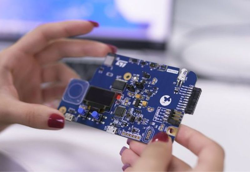 قد تكون الصين قادرة على احتلال ما يصل إلى 42٪ من سوق الشرائح المجمعة العالمية بحلول عام 2028 إذا استخدمت الذكاء الاصطناعي.