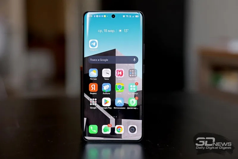 سيمسون وجوجل سيُظهِران كيفية إرسال الملفات على نظام Android بنقرة واحدة فقط – كـ AirDrop.