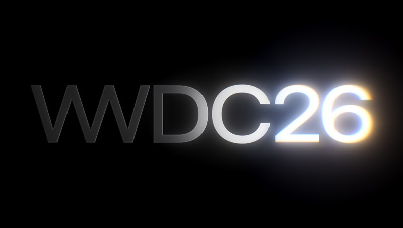 أعلنت شركة Apple عن مواعيد مؤتمر WWDC 2026 وتعد بالكشف عن "التقدم في مجال الذكاء الاصطناعي".
