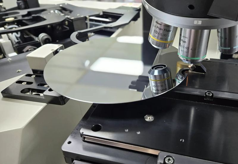 تقوم شركة TSMC بنقل معدات قديمة لإنتاج شرائح دقيقة بمقاس 28 نانومتر من تايوان إلى ألمانيا