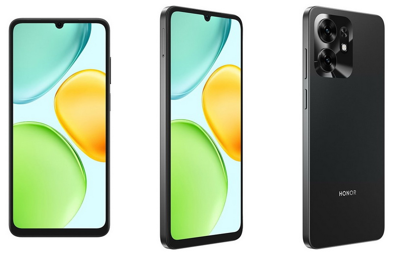 أصدرت شركة Honor نسخة X6d من Play 60A مع كاميرا جديدة، لكنها لا تحتوي على مكونات جديدة في الجهاز.