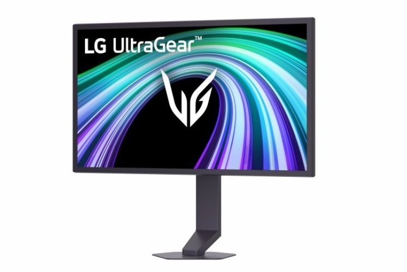 ستقدّم LG أول شاشة ألعاب بدقة 1080 بكسل وتردد تحديث 1000 هرتز