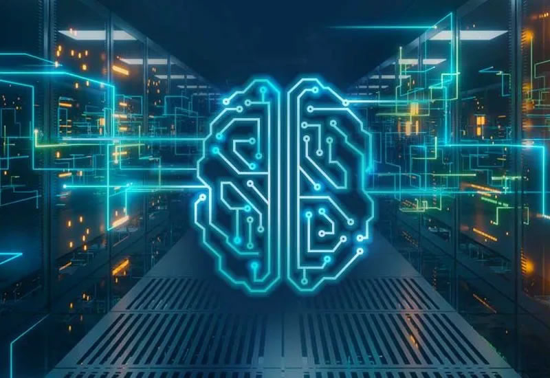 أعلنت شركة بربكوم عن إطلاق مليون شريحة ثلاثية الأبعاد بحلول عام 2027، مما يثير تساؤلات حول موقع نيفيديا في السوق