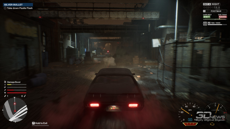 منشور جديد: سامسون – «الضوضاء» ليست في جدراننا. مراجعة