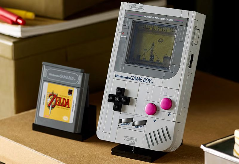 يستحوذ بلمر لاكي على مليار دولار لمشروع استعادة ألعاب الرترو وتقنيات الكونسول