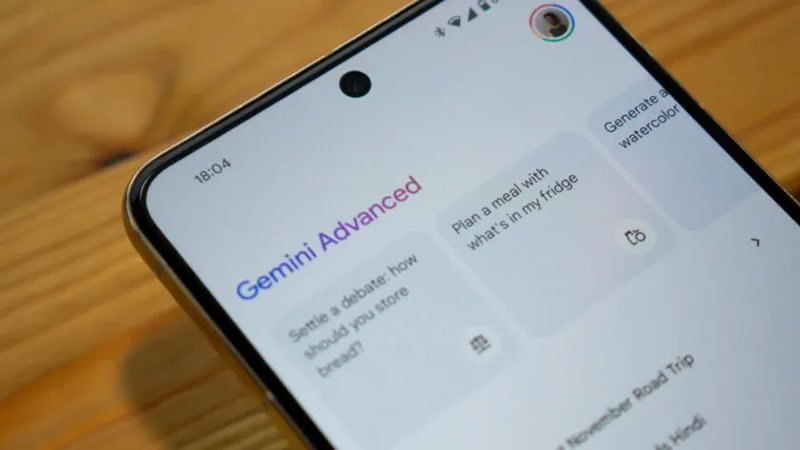 جوجل تخطط لوضع إعلانات في جيميني، بينما تعمل أوبن أي آي على دمجها بالفعل في تشات جي بي تي