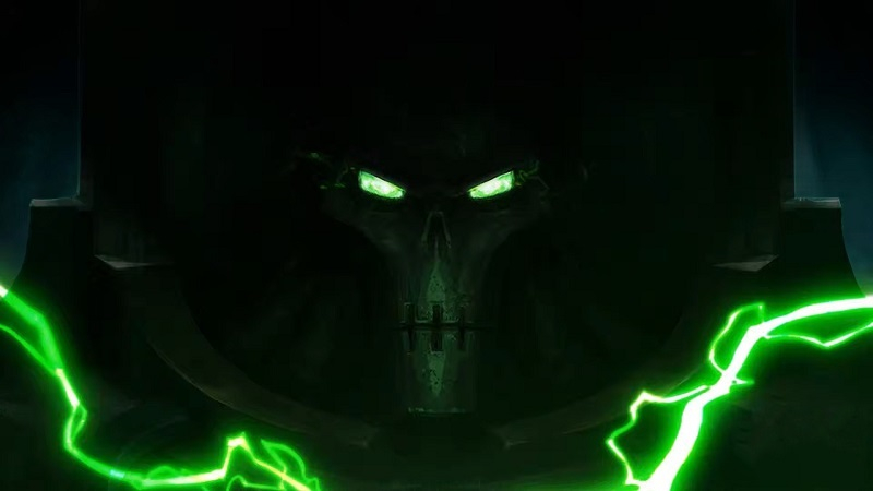 أشعلت أُولكات اهتمامًا بـ "وارهامر ٤٠٠٠: روج تريدر"