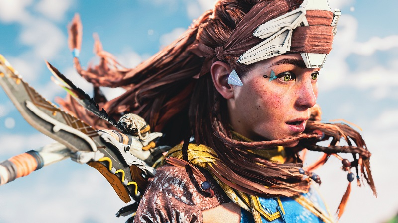 ابدأ بتوفير المال على PS6: أعلن الخبراء تاريخ إصدار لعبة "Horizon Forbidden West" القادمة