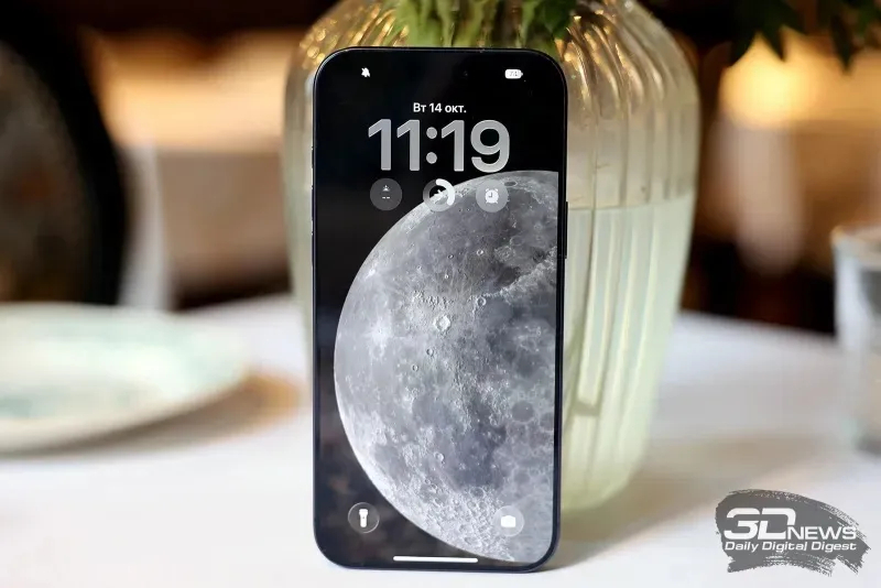 أعلنت شركة Apple أن سلسلة iPhone 17 أصبحت الأكثر شعبية في تاريخ العلامة التجارية.