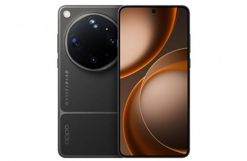 أعلنت شركة Oppo عن طرازها الفاخر Find X9 Ultra قبل أسبوع واحد فقط من الإصدار الرسمي.