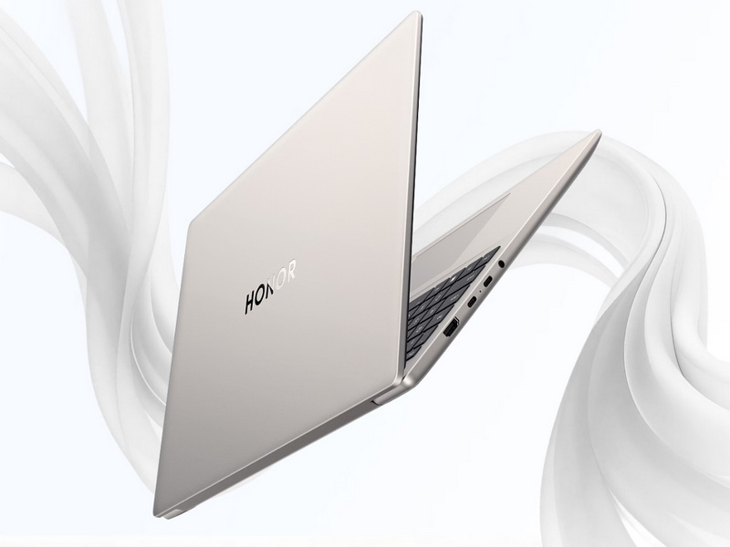 أطلقت شركة Honor نماذج جديدة تنافس جهاز MacBook Air: MagicBook X14 Plus و X16 Plus على أساس معالجات Intel Panther Lake بشاشات تردد 120 هرتز