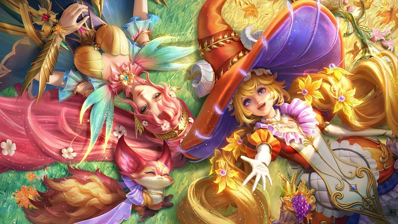 تستحوذ الصندوق السعودي للاستثمار على الاستوديو الذي أنشأ لعبة Mobile Legends: Bang Bang في صفقة بقيمة 6 مليار دولار، إذ يرغب مالك TikTok بتحويل الانتباه إلى الذكاء الاصطناعي