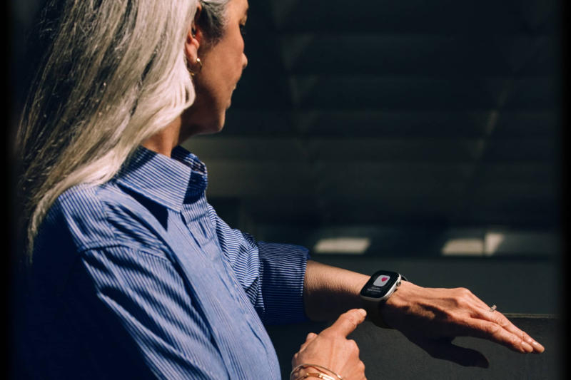 أبل تفوقت مرة أخرى على ماسيمو في مسابقة دقة قياس مستوى الأكسجين في الدم