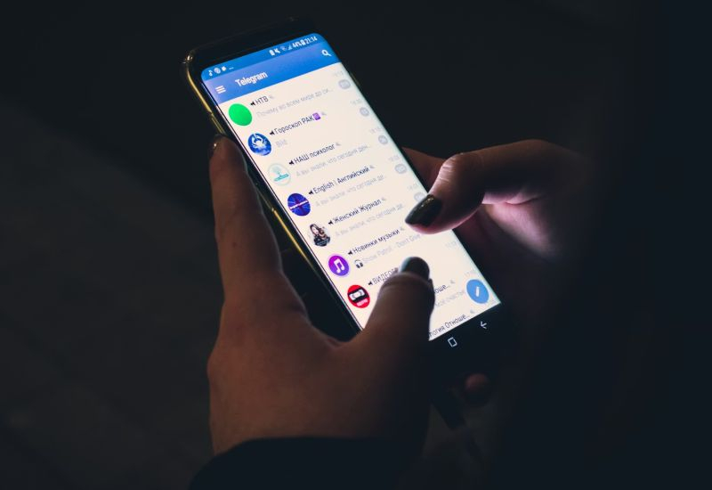 يُحكى عن مشاكل حماية البيانات في واتساب، وفقًا لما ذكره بافل دوروف.