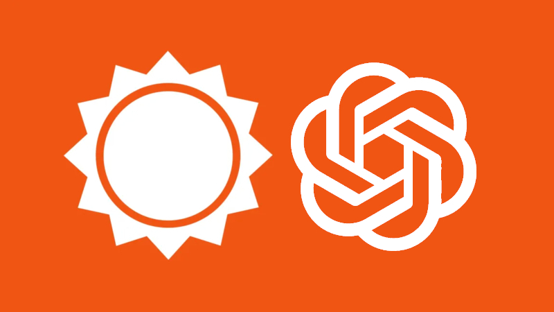 يمكن لـ ChatGPT الآن التنبؤ بالطقس للأيام العشر القادمة باستخدام بيانات من AccuWeather